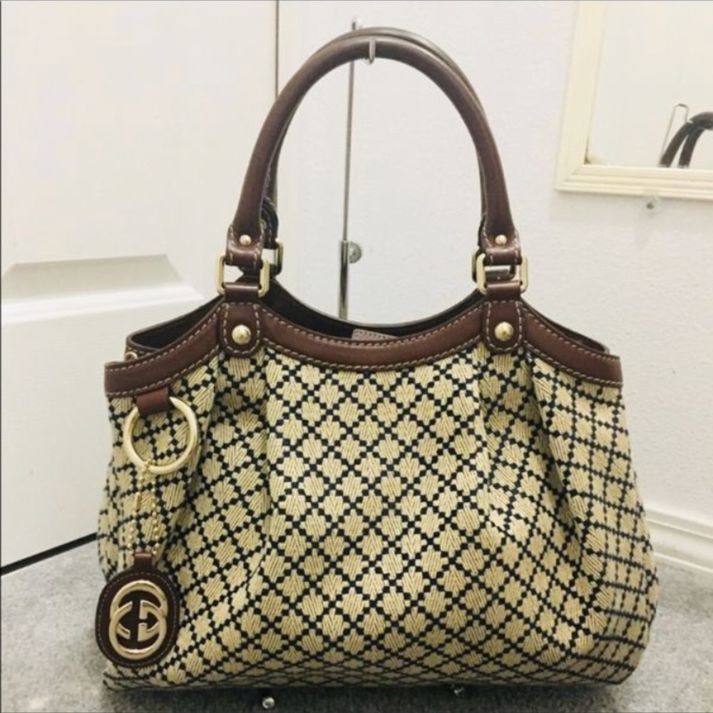 Gucci bag